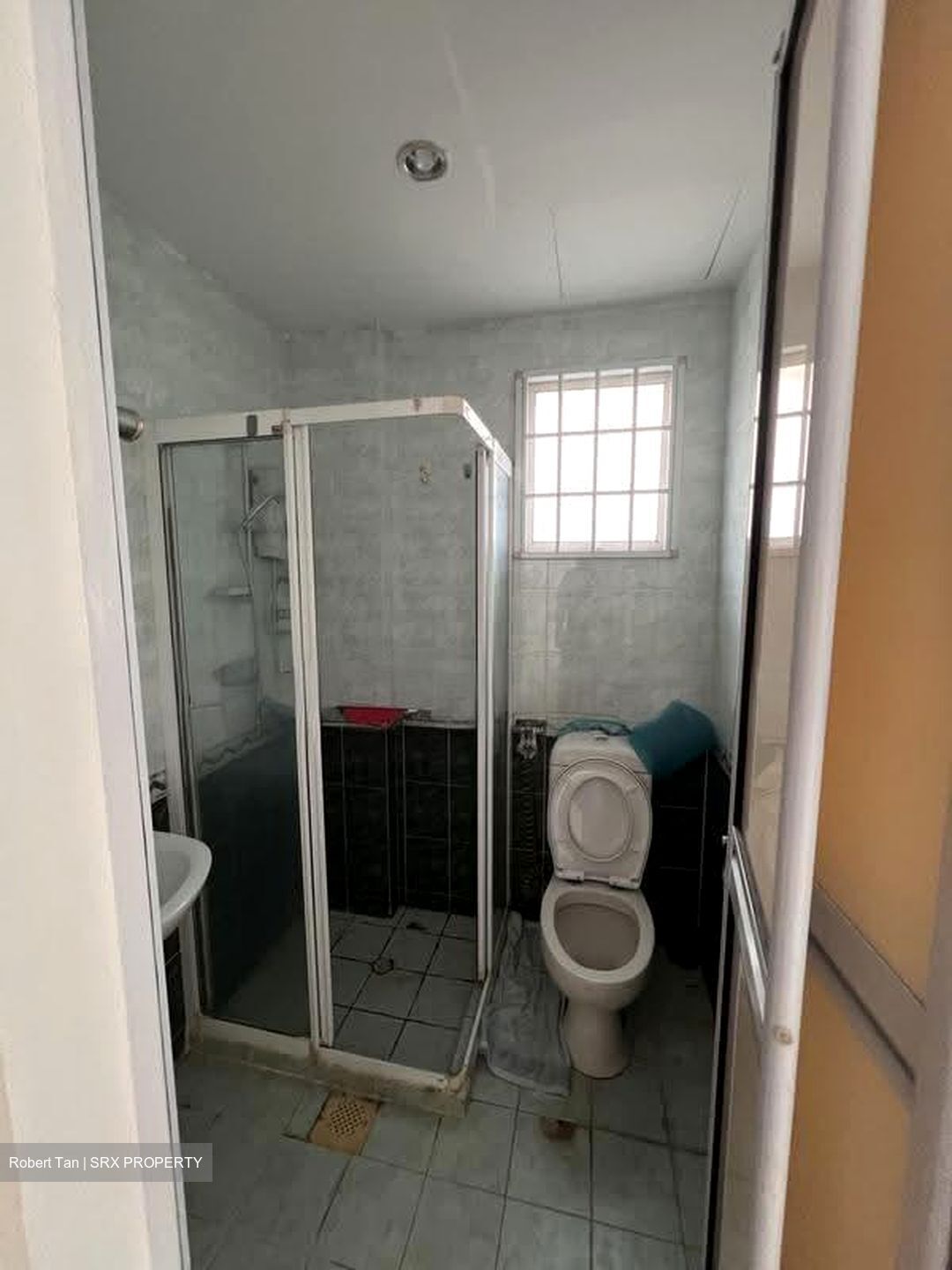 Eng Kong Green (D21), Condominium #628889941